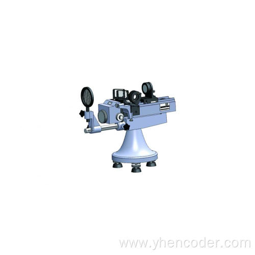 High quality Michelson interferometer